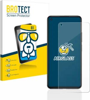 BROTECT Displayschutzglas Schutzglas für Xiaomi Mi