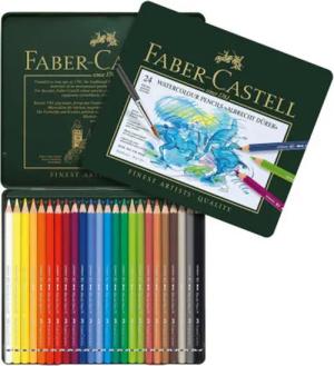 Faber-Castell Buntstift 24 Albrecht Dürer Watercolour