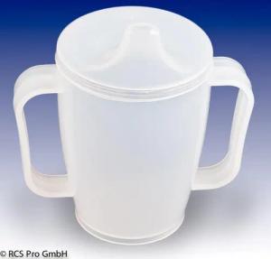 Dr. Junghans Medical GmbH Schnabelbecher Einnehmebecher