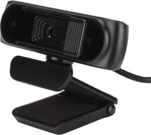 Diyarts Full HD-Webcam (Full-HD, 4x opt.