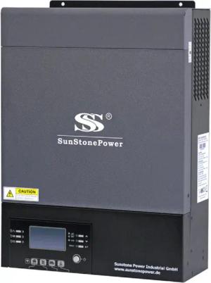 Sunstone Power Wechselrichter 4KW MPPT Hybrid