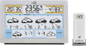 TFA Dostmann WLAN Wetterstation Wetterstation
