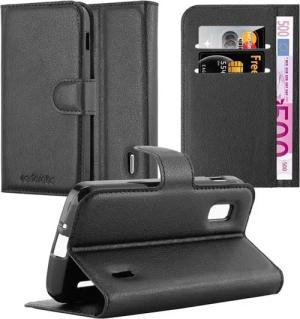 Cadorabo Handyhülle für Hülle, Klappbare Handy