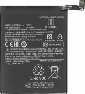 BM53 Akku für Xiaomi Mi 10T