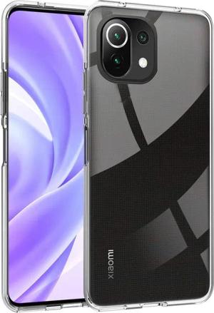 CoolGadget Handyhülle Silikon Handy Hülle Slim
