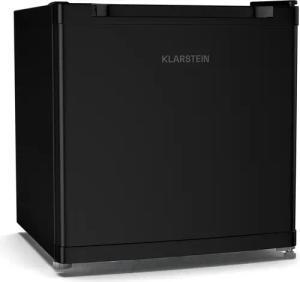 Klarstein Gefrierschrank HEA16-IreFreez31L-BK 10046484, 49.6 cm
