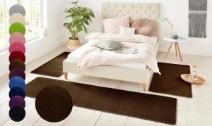 HANSE Home Bettumrandung Shashi, Höhe 8