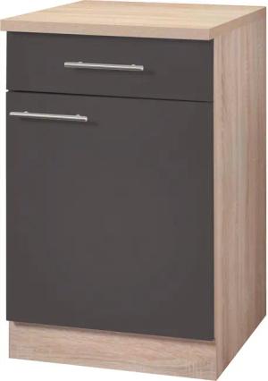 wiho Küchen Unterschrank Montana 40 cm