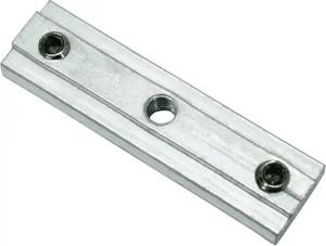 GARDINIA Verbinder Memphis, (1-St), Serie Einzelprogramm