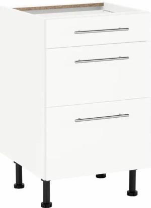 wiho Küchen Unterschrank Ela Breite 50
