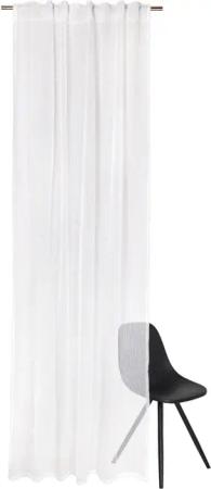 Esprit Vorhang Beverly, verdeckte Schlaufen (1