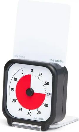 Time Timer Kurzzeitmesser Zeitdauer-Uhr Original Für