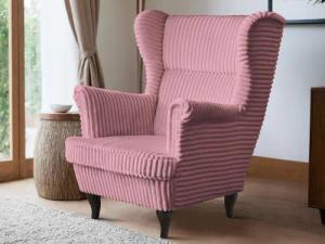 Beautysofa Sessel Moderner, bequemer, weicher, eleganter