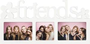 Hama Bilderrahmen Galerie "Montreal - Friends",