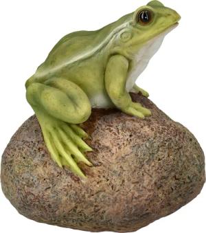Figuren Shop GmbH Gartenfigur Gartenfigur -