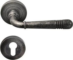 Türbeschlag Türbeschlag 1663 Helena R Antik