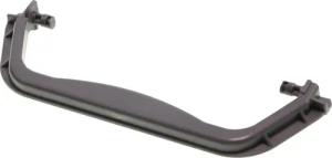 Montagezubehör Whirlpool Bauknecht 481010354762 Filtergriff für