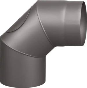 H&M Germany Ofenrohr Rauchrohr Ø150mm Bogen