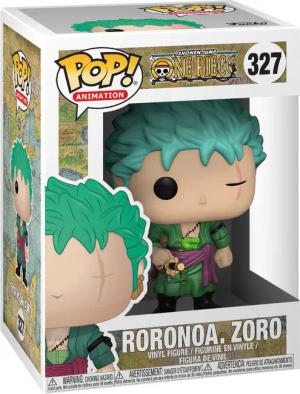 Funko Spielfigur One Piece - Roronoa