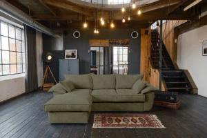 KAWOLA Schlafsofa DAMETO Cordsofa - Schlafgelegenheit