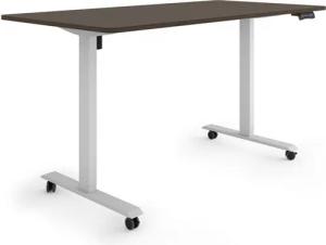 ESMART Schreibtisch ESMART Germany, ETX-121 Elektrisch