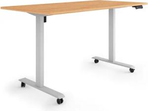 ESMART Schreibtisch ESMART Germany, ETX-121 Elektrisch