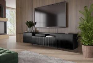 ALTDECOR Lowboard CIRA-W (TV-Schrank, TV Möbel,