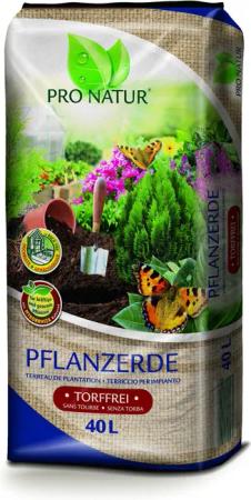 Pro Natur Pflanzerde