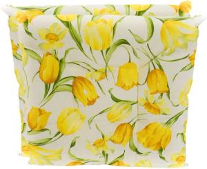 Marabellas Shop Sitzkissen Stuhlkissen 40 x