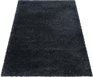 Stilvoll Günstig Hochflor-Teppich Teppich für den