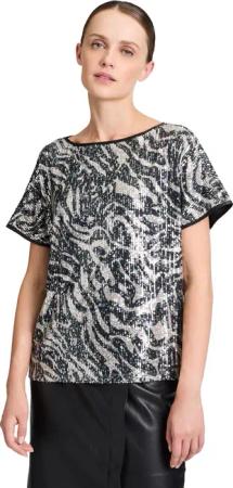 Betty&Co Schlupfbluse Betty & Co Schlupfbluse