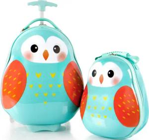 Heys Kinderkoffer Travel Tots, 46 cm,
