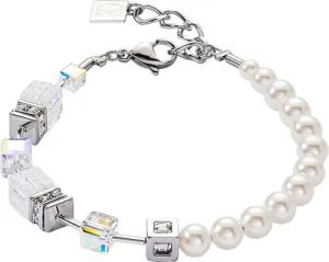 COEUR DE LION Armband Schmuck Edelstahl