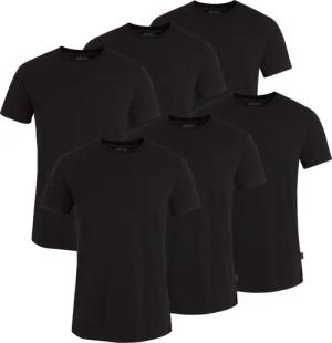 Jockey American-Shirt (6er Pack) Flache Nähte,