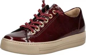 Paul Green Paul Green Sneaker Leder