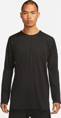 Nike Yogashirt YOGA DRI-FIT MEN'S JERSEY