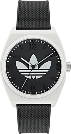 adidas Originals Quarzuhr PROJECT TWO AOST235502I,
