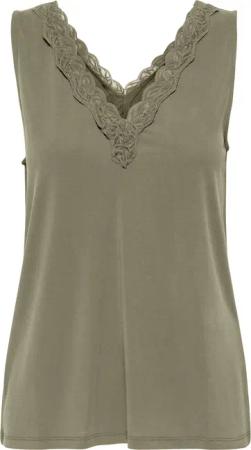 ONLY Spitzentop ONLFREE LIFE S/L V-NECK