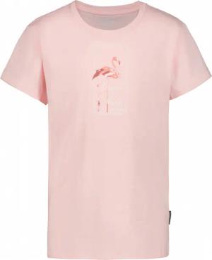 Icepeak T-Shirt K T-SHIRT LEADVILLE (1-tlg)