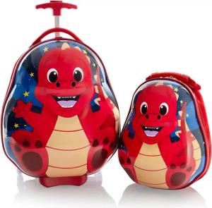 Heys Kinderkoffer Travel Tots, 46 cm,