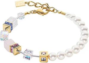 COEUR DE LION Armband Schmuck Edelstahl