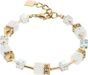 COEUR DE LION Armband Schmuck Edelstahl