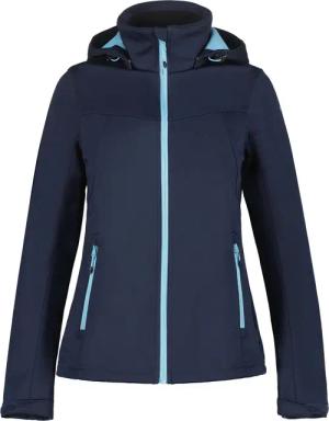 Icepeak Softshelljacke D SOFTSHELLJACKE BOISE (1-St)