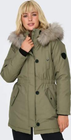 ONLY Parka ONLIRIS FUR WINTER PARKA