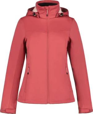 Icepeak Softshelljacke D SOFTSHELLJACKE BOISE (1-St)