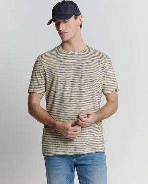 NO EXCESS T-Shirt No Excess Crewneck