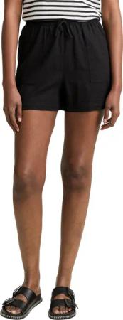 TOM TAILOR Denim Shorts Sommerhose mit