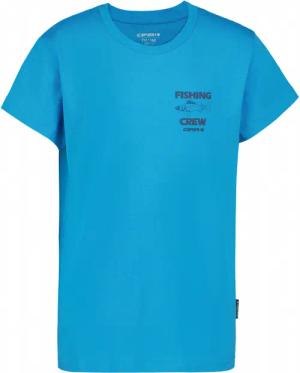 Icepeak T-Shirt K T-SHIRT LEADVILLE (1-tlg)