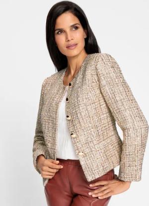 heine Blusenblazer Blazer