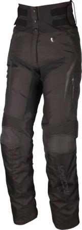 Modeka Motorradhose Modeka Elaya Textilhose Damen